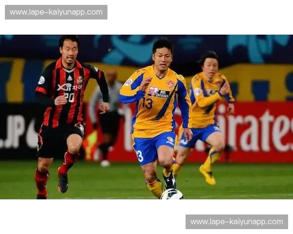 冈山vs横滨：一场跨越山海的足球情缘，谁将书写新的传奇？